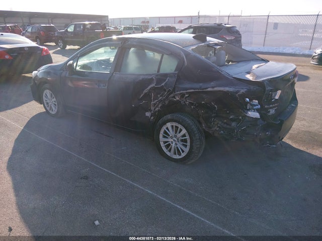 Aukcja sprzedaży 2017 Subaru Impreza 2.0i Premium, vin: 4S3GKAB60H3624116, numer aukcji: 44381073