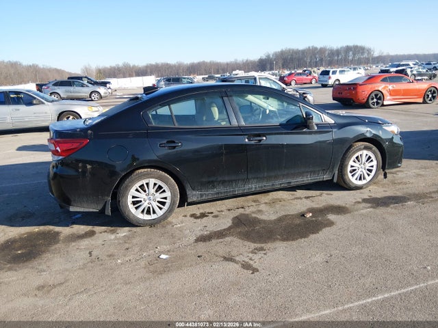 Aukcja sprzedaży 2017 Subaru Impreza 2.0i Premium, vin: 4S3GKAB60H3624116, numer aukcji: 44381073
