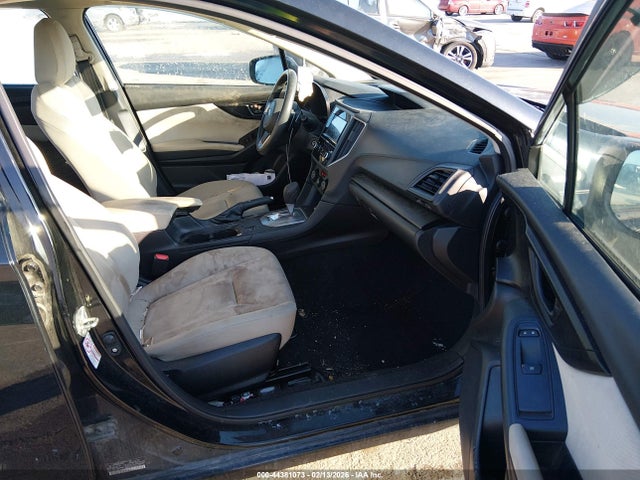 Aukcja sprzedaży 2017 Subaru Impreza 2.0i Premium, vin: 4S3GKAB60H3624116, numer aukcji: 44381073