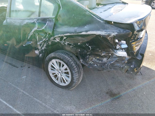 Aukcja sprzedaży 2017 Subaru Impreza 2.0i Premium, vin: 4S3GKAB60H3624116, numer aukcji: 44381073