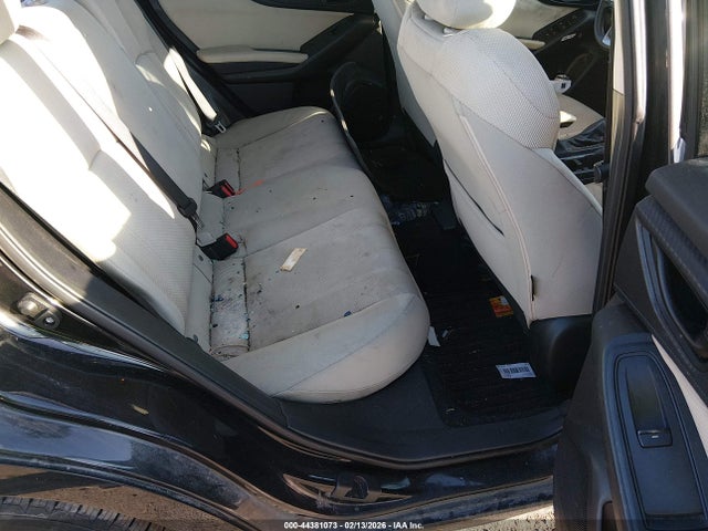 Aukcja sprzedaży 2017 Subaru Impreza 2.0i Premium, vin: 4S3GKAB60H3624116, numer aukcji: 44381073