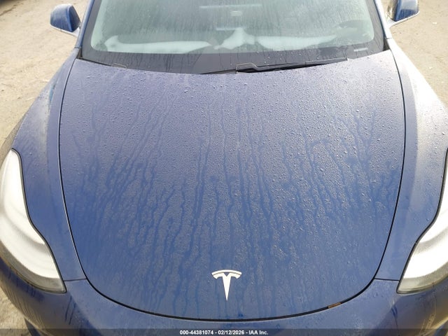 Aukcja sprzedaży 2019 Tesla Model 3 Long Range/mid Range/standard Range/standard Range Plus, vin: 5YJ3E1EA4KF407507, numer aukcji: 44381074