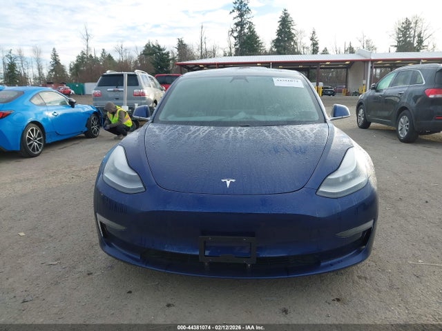 Aukcja sprzedaży 2019 Tesla Model 3 Long Range/mid Range/standard Range/standard Range Plus, vin: 5YJ3E1EA4KF407507, numer aukcji: 44381074