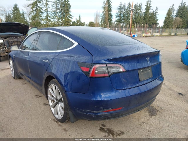 Aukcja sprzedaży 2019 Tesla Model 3 Long Range/mid Range/standard Range/standard Range Plus, vin: 5YJ3E1EA4KF407507, numer aukcji: 44381074