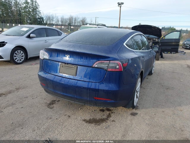 Aukcja sprzedaży 2019 Tesla Model 3 Long Range/mid Range/standard Range/standard Range Plus, vin: 5YJ3E1EA4KF407507, numer aukcji: 44381074