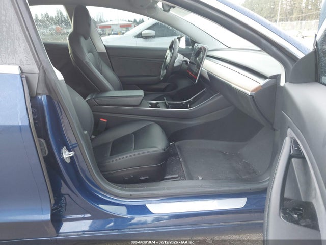 Aukcja sprzedaży 2019 Tesla Model 3 Long Range/mid Range/standard Range/standard Range Plus, vin: 5YJ3E1EA4KF407507, numer aukcji: 44381074