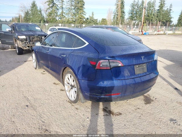 Aukcja sprzedaży 2019 Tesla Model 3 Long Range/mid Range/standard Range/standard Range Plus, vin: 5YJ3E1EA4KF407507, numer aukcji: 44381074