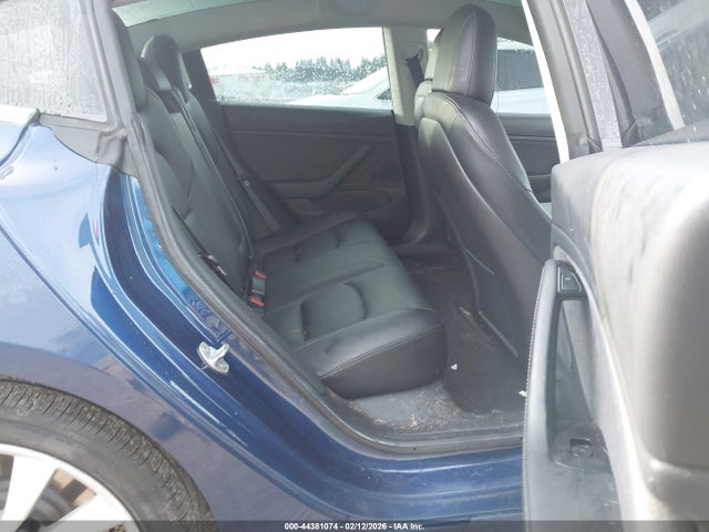 Aukcja sprzedaży 2019 Tesla Model 3 Long Range/mid Range/standard Range/standard Range Plus, vin: 5YJ3E1EA4KF407507, numer aukcji: 44381074
