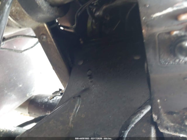 2002 HARLEY-DAVIDSON FLHRI 1HD1FBW152Y610249 Photo 9