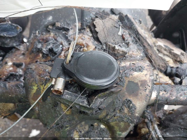 2002 HARLEY-DAVIDSON FLHRI 1HD1FBW152Y610249 Photo 10