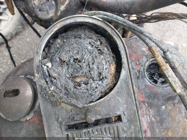 2002 HARLEY-DAVIDSON FLHRI 1HD1FBW152Y610249 Photo 6