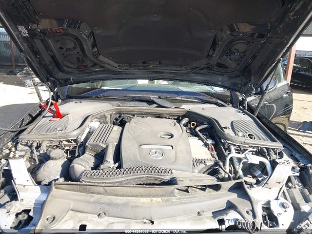 Aukcja sprzedaży 2019 Mercedes-benz E 300, vin: WDDZF4JB4KA616557, numer aukcji: 44381087