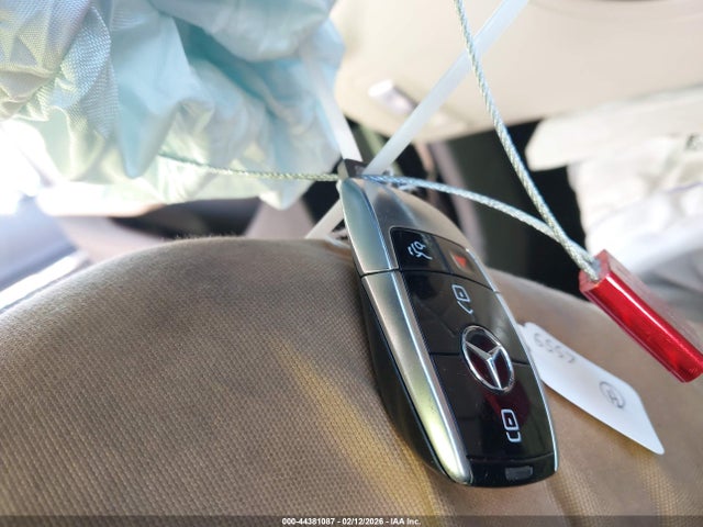 Aukcja sprzedaży 2019 Mercedes-benz E 300, vin: WDDZF4JB4KA616557, numer aukcji: 44381087
