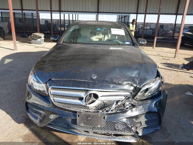 Aukcja sprzedaży 2019 Mercedes-benz E 300, vin: WDDZF4JB4KA616557, numer aukcji: 44381087