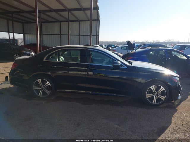 Aukcja sprzedaży 2019 Mercedes-benz E 300, vin: WDDZF4JB4KA616557, numer aukcji: 44381087