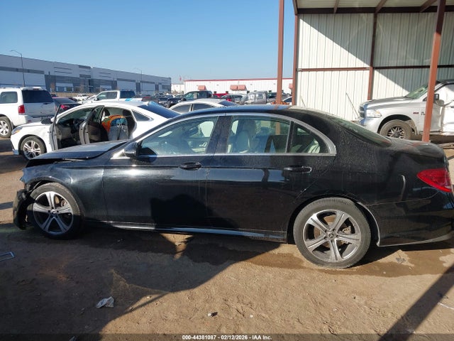 Aukcja sprzedaży 2019 Mercedes-benz E 300, vin: WDDZF4JB4KA616557, numer aukcji: 44381087