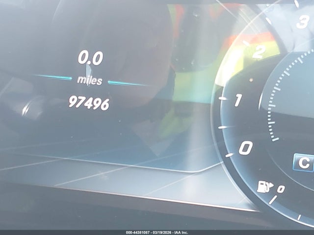 Aukcja sprzedaży 2019 Mercedes-benz E 300, vin: WDDZF4JB4KA616557, numer aukcji: 44381087