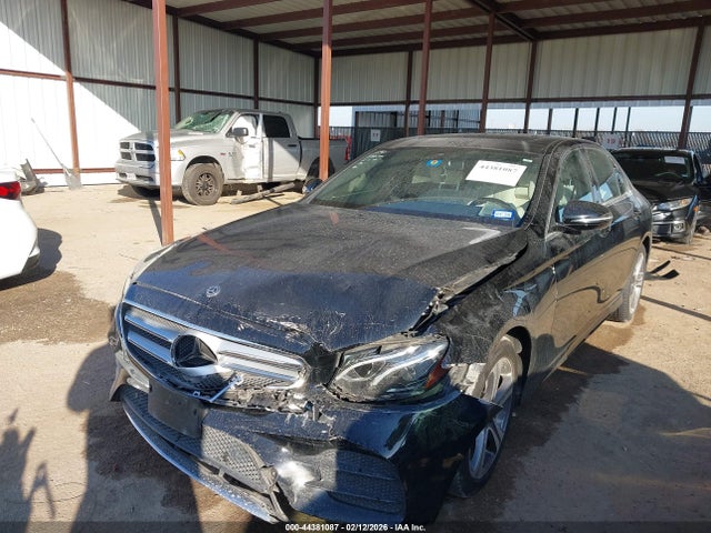 Aukcja sprzedaży 2019 Mercedes-benz E 300, vin: WDDZF4JB4KA616557, numer aukcji: 44381087
