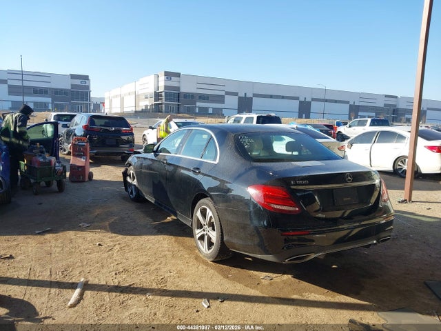 Aukcja sprzedaży 2019 Mercedes-benz E 300, vin: WDDZF4JB4KA616557, numer aukcji: 44381087