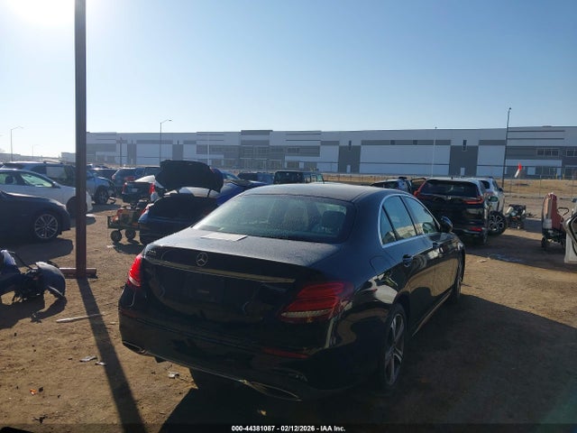 Aukcja sprzedaży 2019 Mercedes-benz E 300, vin: WDDZF4JB4KA616557, numer aukcji: 44381087