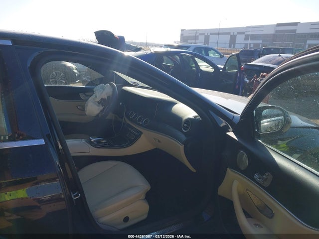 Aukcja sprzedaży 2019 Mercedes-benz E 300, vin: WDDZF4JB4KA616557, numer aukcji: 44381087