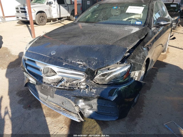 Aukcja sprzedaży 2019 Mercedes-benz E 300, vin: WDDZF4JB4KA616557, numer aukcji: 44381087