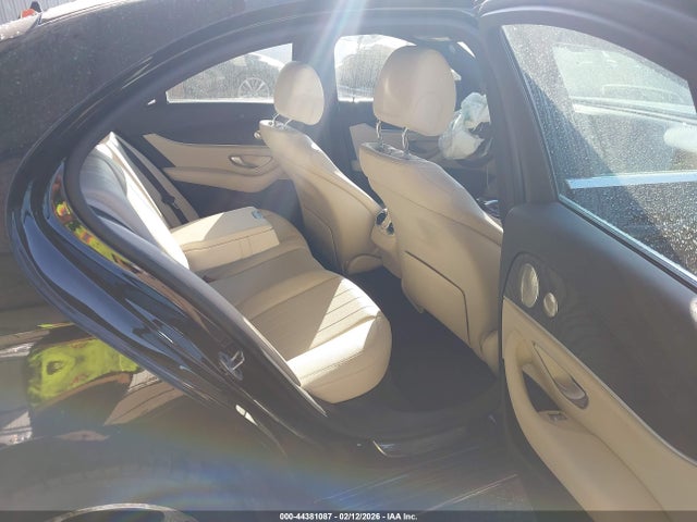Aukcja sprzedaży 2019 Mercedes-benz E 300, vin: WDDZF4JB4KA616557, numer aukcji: 44381087