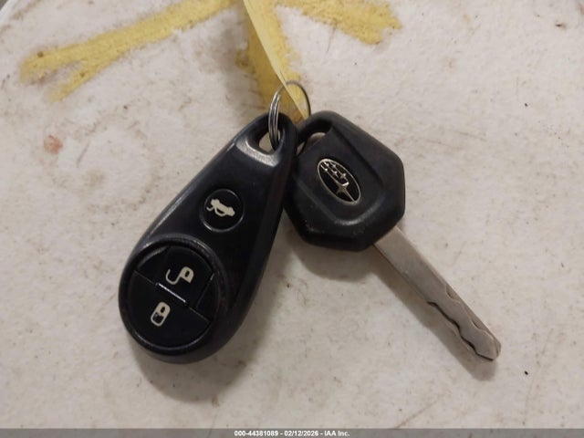Aukcja sprzedaży 2011 Subaru Forester 2.5x Limited, vin: JF2SHBEC2BH719028, numer aukcji: 44381089