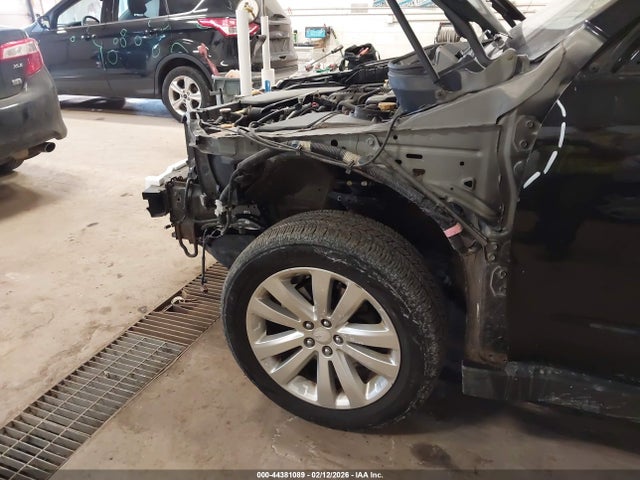 Aukcja sprzedaży 2011 Subaru Forester 2.5x Limited, vin: JF2SHBEC2BH719028, numer aukcji: 44381089