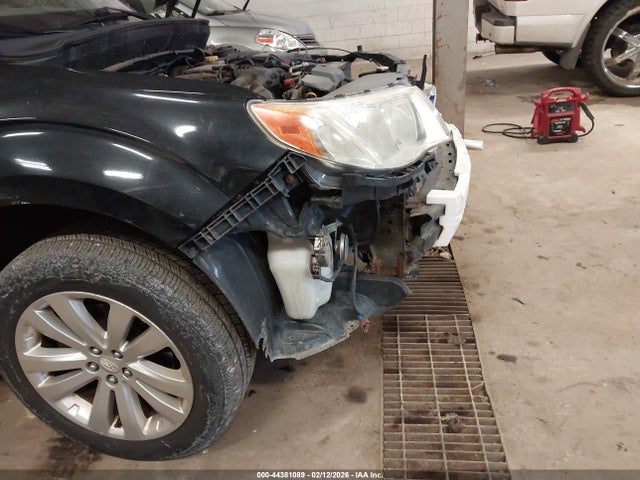 Aukcja sprzedaży 2011 Subaru Forester 2.5x Limited, vin: JF2SHBEC2BH719028, numer aukcji: 44381089