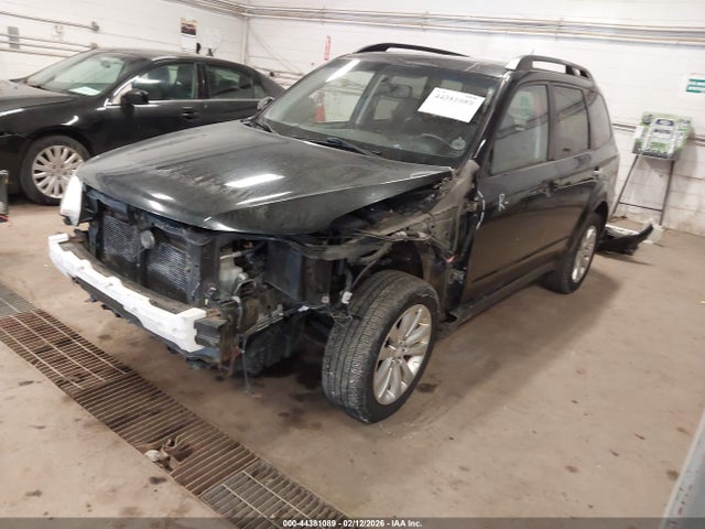 Aukcja sprzedaży 2011 Subaru Forester 2.5x Limited, vin: JF2SHBEC2BH719028, numer aukcji: 44381089
