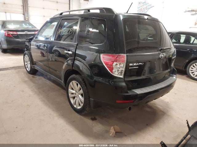 Aukcja sprzedaży 2011 Subaru Forester 2.5x Limited, vin: JF2SHBEC2BH719028, numer aukcji: 44381089