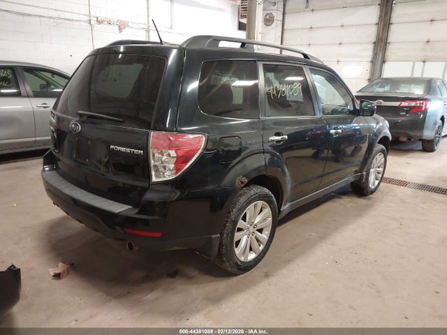 Aukcja sprzedaży 2011 Subaru Forester 2.5x Limited, vin: JF2SHBEC2BH719028, numer aukcji: 44381089
