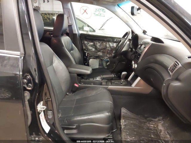 Aukcja sprzedaży 2011 Subaru Forester 2.5x Limited, vin: JF2SHBEC2BH719028, numer aukcji: 44381089