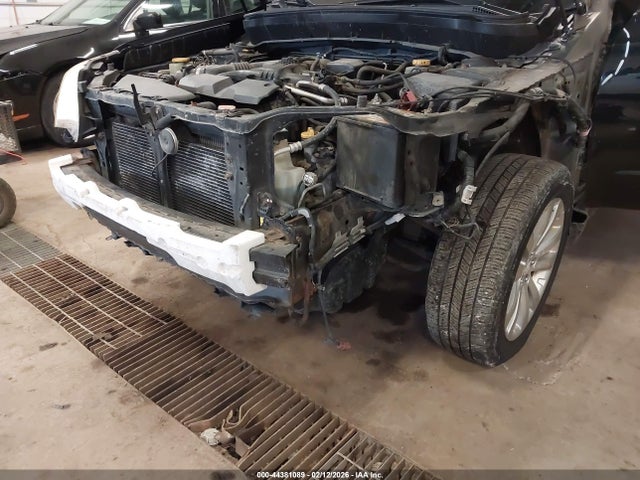 Aukcja sprzedaży 2011 Subaru Forester 2.5x Limited, vin: JF2SHBEC2BH719028, numer aukcji: 44381089