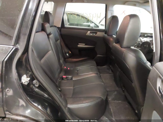 Aukcja sprzedaży 2011 Subaru Forester 2.5x Limited, vin: JF2SHBEC2BH719028, numer aukcji: 44381089