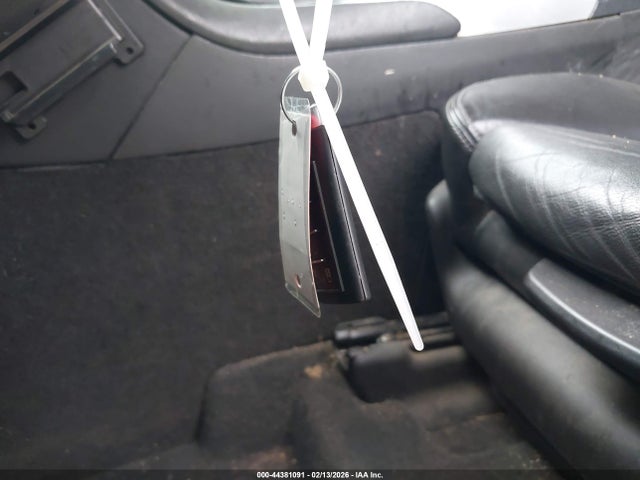 2013 CADILLAC SRX 3GYFNCE36DS607996 Photo 10