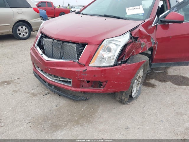2013 CADILLAC SRX 3GYFNCE36DS607996 Photo 5