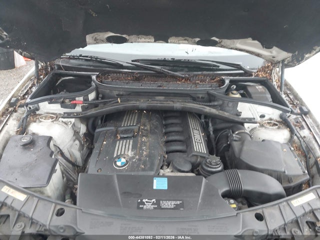 2007 BMW X3 WBXPC93457WF01682 Photo 9