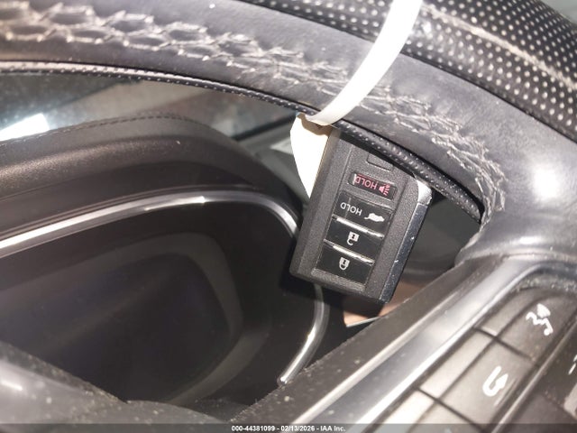 Продажа на аукционе авто 2022 Acura Mdx Technology Package, vin: 5J8YE1H44NL019353, номер лота: 44381099