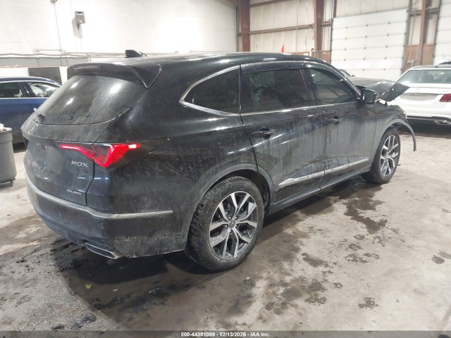 Продажа на аукционе авто 2022 Acura Mdx Technology Package, vin: 5J8YE1H44NL019353, номер лота: 44381099