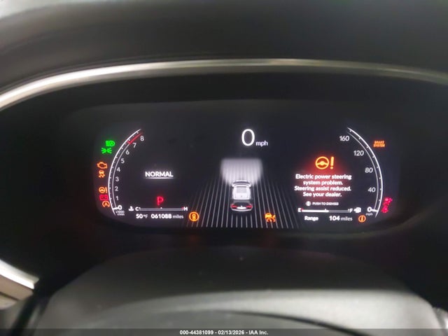 Продажа на аукционе авто 2022 Acura Mdx Technology Package, vin: 5J8YE1H44NL019353, номер лота: 44381099