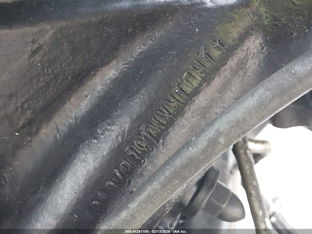 2014 HARLEY-DAVIDSON FLHXS 1HD1KRM13EB706069 Photo 9