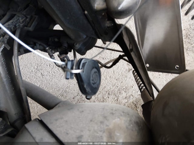 2014 HARLEY-DAVIDSON FLHXS 1HD1KRM13EB706069 Photo 10