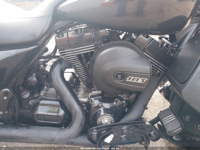 2014 HARLEY-DAVIDSON FLHXS 1HD1KRM13EB706069 Photo 7