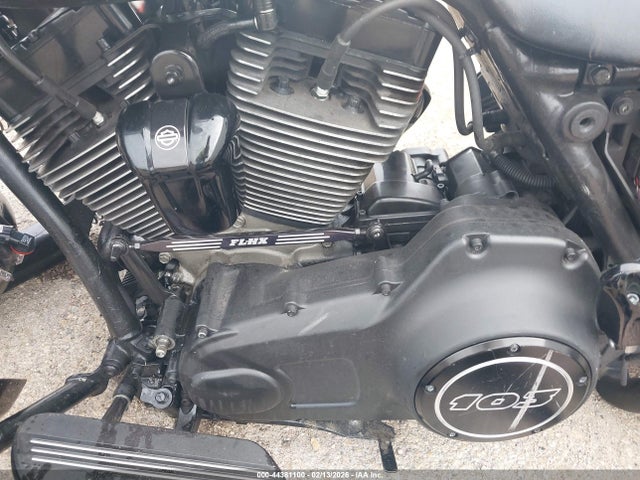 2014 HARLEY-DAVIDSON FLHXS 1HD1KRM13EB706069 Photo 8