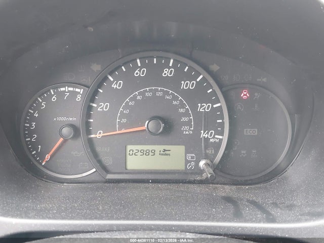 Продаж на аукціоні авто 2017 Mitsubishi Mirage Es, vin: ML32A3HJ6HH002758, номер лоту: 44381110