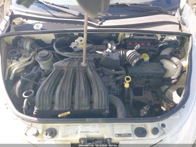 2008 CHRYSLER PT CRUISER 3A8FY58BX8T162506 Photo 9