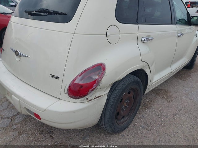 Продаж на аукціоні авто 2008 Chrysler Pt Cruiser Touring, vin: 3A8FY58BX8T162506, номер лоту: 44381118