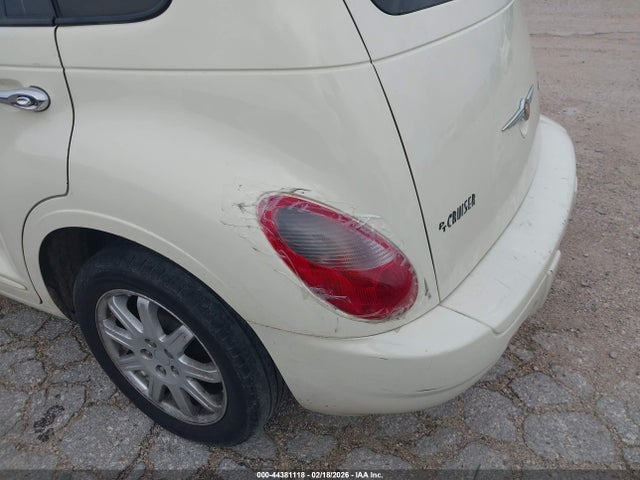 Продаж на аукціоні авто 2008 Chrysler Pt Cruiser Touring, vin: 3A8FY58BX8T162506, номер лоту: 44381118